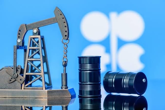 OPEC+ Extends Oil Production Cuts Amid Price Slump