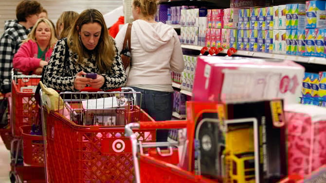 After Strong Third Quarter, US Economy Expected to Slow