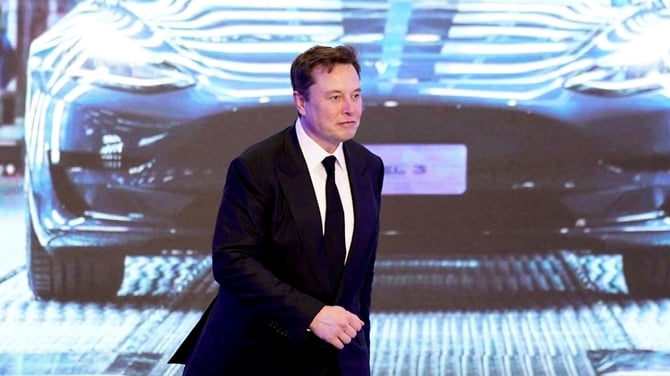 Short Selling Tesla Shares Causes Traders to Lose $7.6 Billion