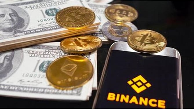 Bitcoin Weakens after Binance Withdrawals Interrupted