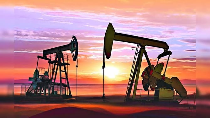 Geopolitical Tensions Roil Oil Markets