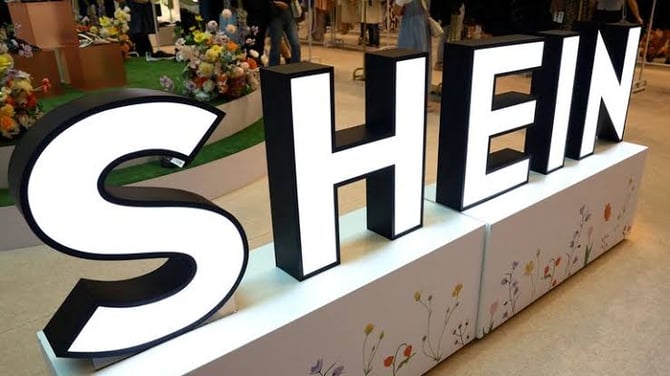 Shein Eyes £50bn UK Float Amid Controversy and Regulatory Scrutiny