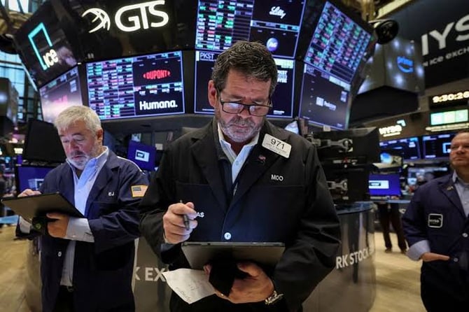 The Stock Markets Face Economic Uncertainty in 2024