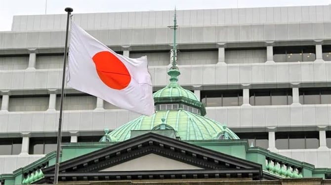 Japan Sends Yen Soaring with Rate Hike Hint