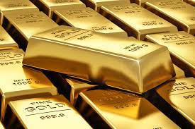 Gold Shows Gains Despite Omicron Risk