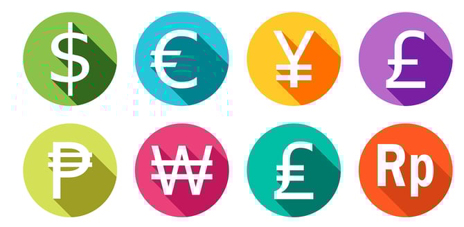 Currencies Rebound After Omicron Fears