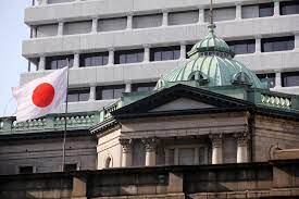 Japan Resists Tackling Inflation