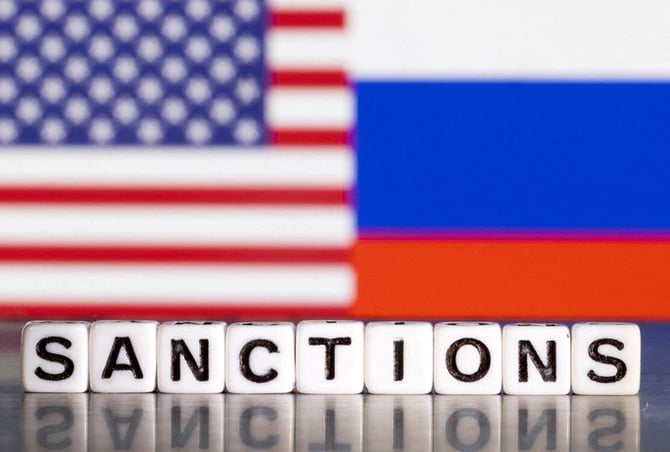 US Treasury Bans Americans from Buying Russian Stocks and Bonds