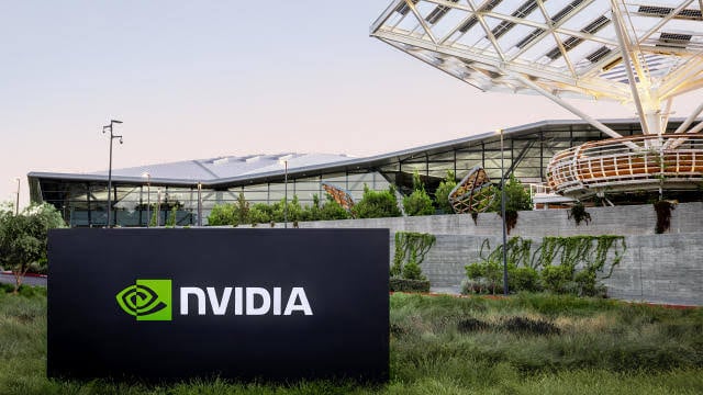 Nvidia Profits Explode Thanks to AI