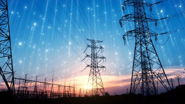 AI Power Demands Straining Electricity Grids