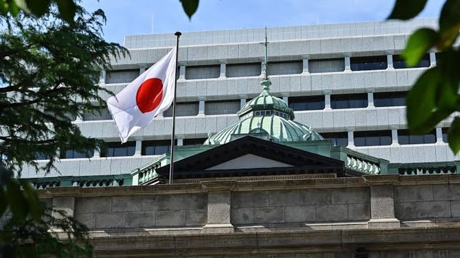 Japan's Economic Surge Boosts Case for More Rate Hikes