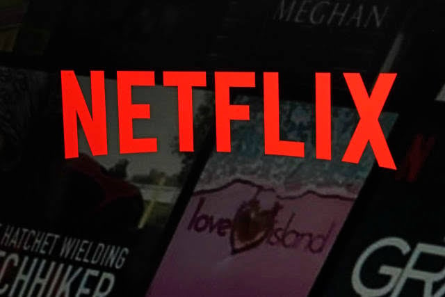 Netflix Wins More Subscribers, Stock Climbs