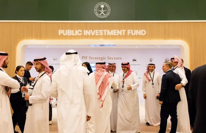 Saudi Sovereign Wealth Fund Devotes $5 Billion to Green Bonds