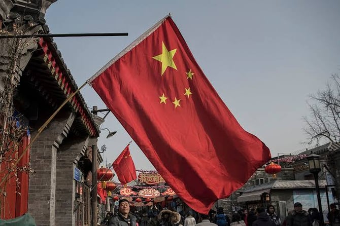 China’s Economic Turmoil Sends Global Alarm Bells Ringing