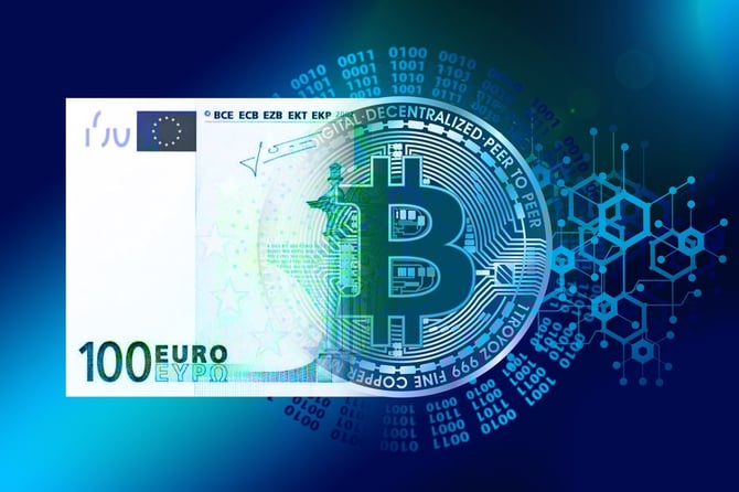 EU Lawmakers Green Light Comprehensive Crypto Framework