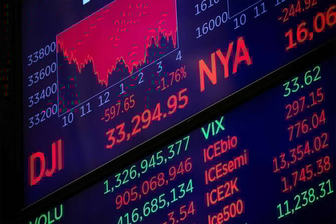 How 401(k) Plans Are Taking Over the Stock Market