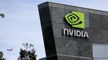 Nvidia Enters Correction Territory