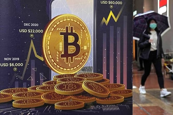 Hong Kong Bets on Crypto