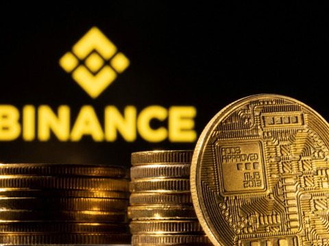 Binance Sees Surge in Trading Activity after FTX Implosion