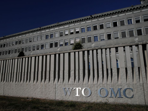 China Opens Case at WTO Against US over Chips