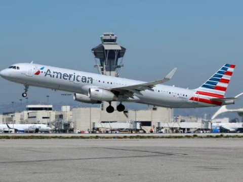 American Airlines Raises 2023 Profit Forecast