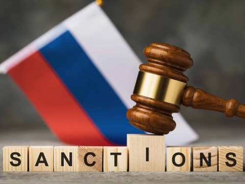 Sanctions Not Having Expected Effect on Russia’s Economy