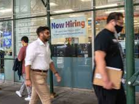 US Payrolls Rose 339,000 in May, Beating Expectations