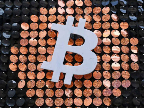 Bitcoin Creeps Above $23,000 afterPowell Says Inflation Is Cooling