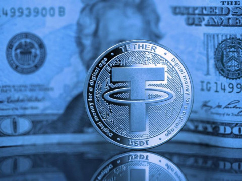 Tether Announces Profits Despite Crypto Winter