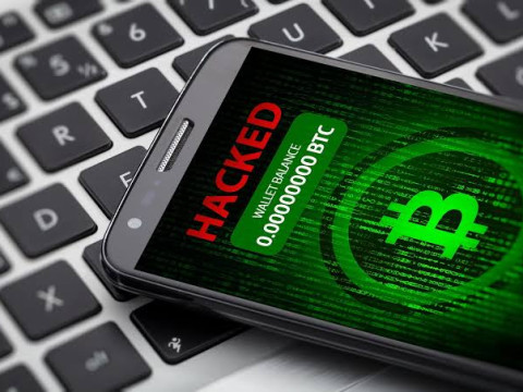 Crypto Hacks Continue Unabated