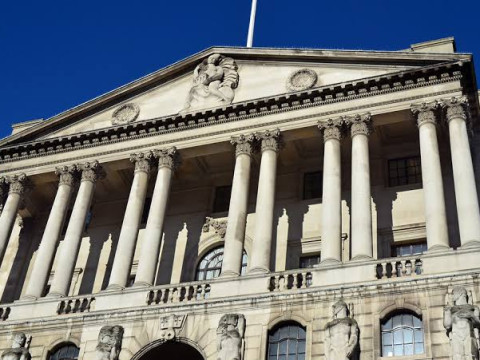 Bank Of England to Assess Risks Posed by AI