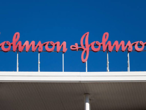 Johnson & Johnson Earnings Climb on Medtech Growth