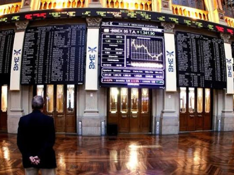 Spanish Stocks Rallied in 2023