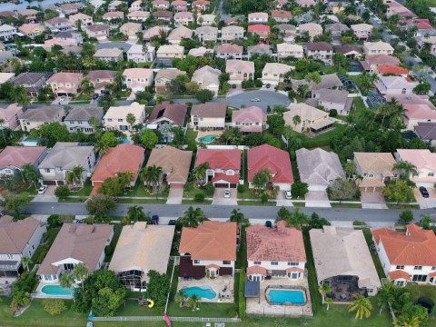 America’s Housing Sales Hit 13-Year Low