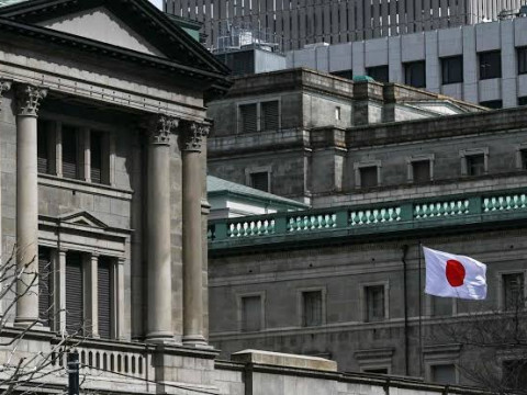 Japan Finally Ends Negative Interest Rate Policy