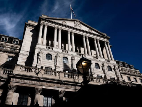Bank of England Maintains Steady Interest Rate Course