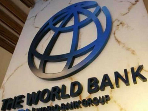World Bank Projects Lower Growth for China