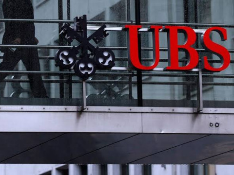 UBS to Cut More Than Half of Credit Suisse Workforce