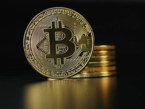 Bitcoin Hits 18-Month High