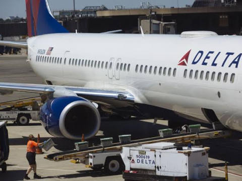 Delta Leads Airline Resurgence