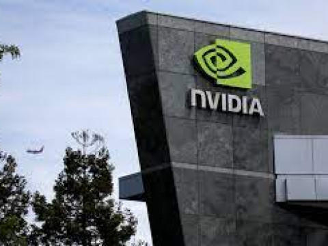 Nvidia Joins the $1 Trillion Market Value Club