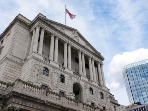 Bank of England (BOE) Delivers Biggest Interest Rate Hike In 33 Years