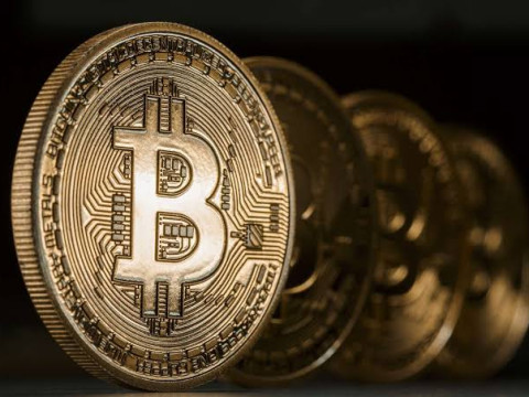 Bitcoin Sell-Off Heats Up After All-Time High