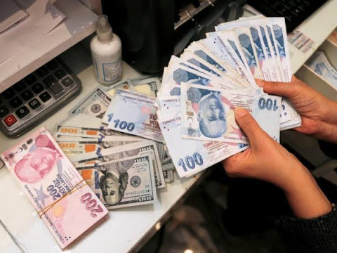 Turkey Makes Policy About Turn as Lira Plunges
