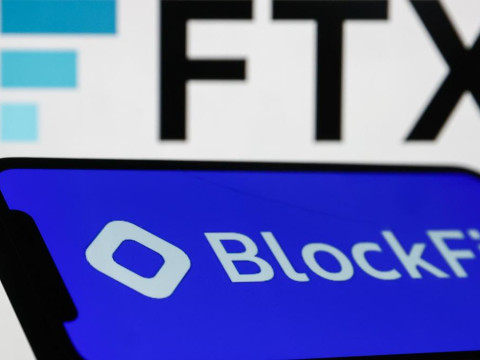 Major Crypto Lender BlockFi Files for Bankruptcy
