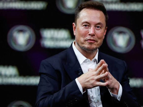 Elon Musk Announces a New AI Venture