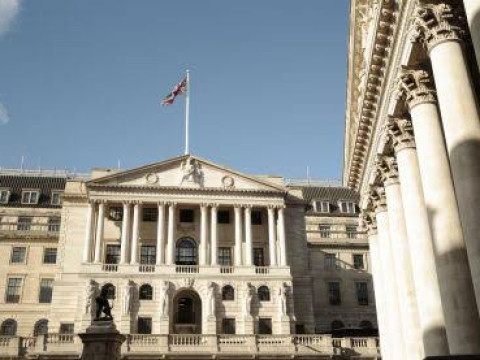 Bank of England Hikes Interest Rates to 5%