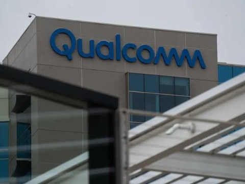 Qualcomm Beats Expectations Amid Strong Chip Sales Growth