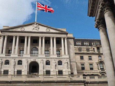 Bank of England Raises Interest Rates to 4.25%