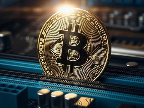 Bitcoin Doubles in Price for 2023